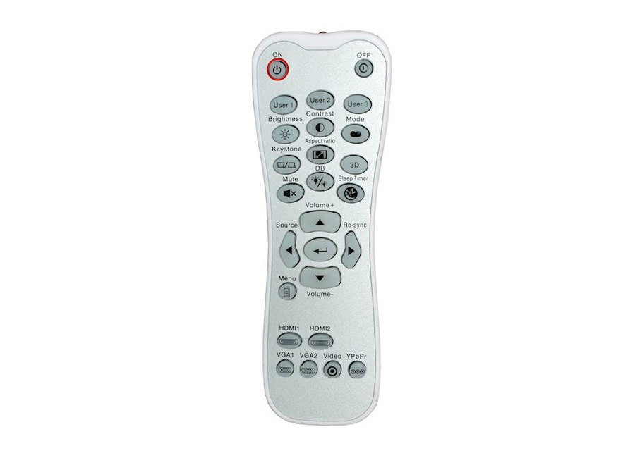  Optoma HD29HSTx