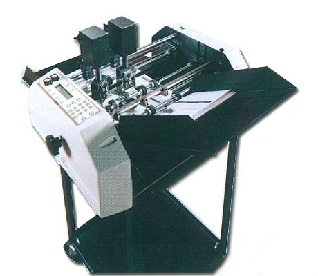   Graphic Whizard GW 8000P