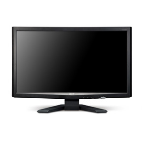 �������  23.6 TFT Acer X243HQab black