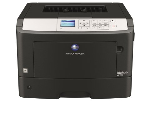  Konica Minolta Bizhub 4000P (A63R021)