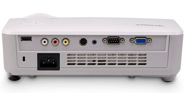 Проектор Vivitek D509