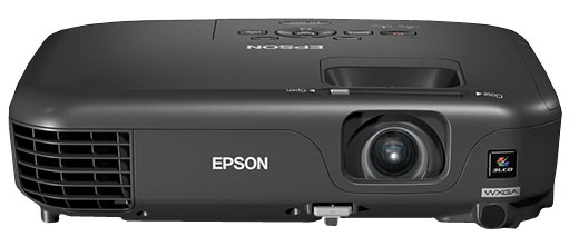  Epson EB-W02 (V11H431140)