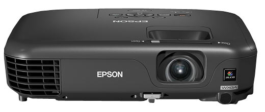 ��������  Epson EB-W02 (V11H431140)