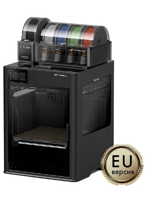 3D  Bambu Lab H2D PRO (EU-)
