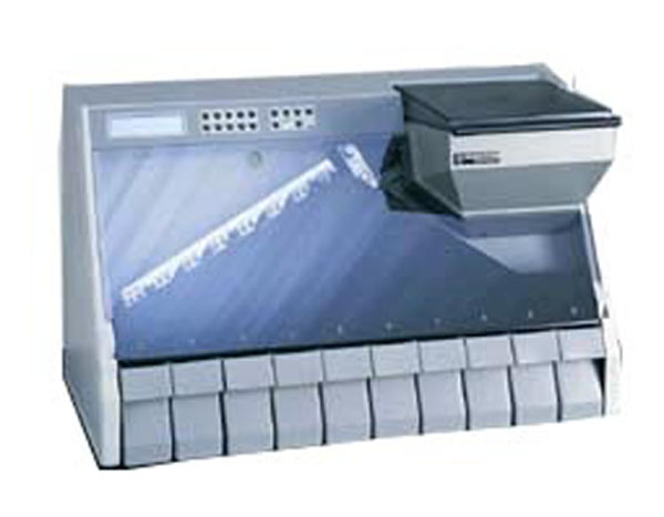 ����������� �����  Scan Coin SC 202