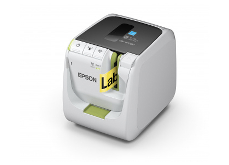   Epson LabelWorks LW-1000P (C51CD06200)