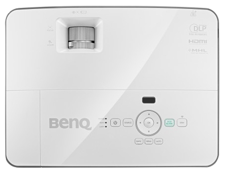  BenQ MX704