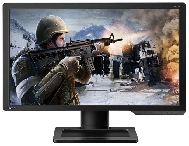  24 Benq XL2411T (9H.L9SLB.QBE)