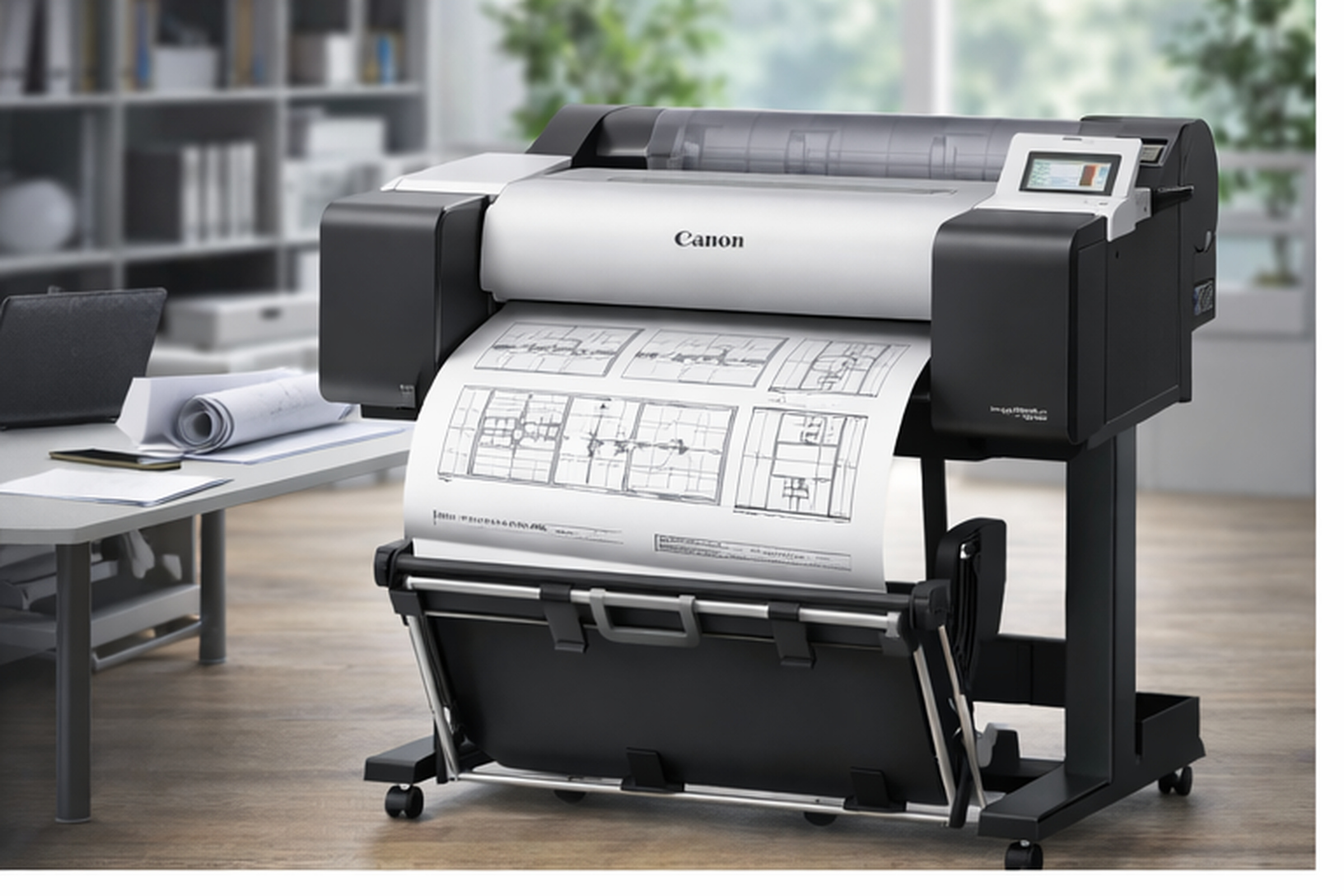 �������� �������  Canon imagePROGRAF TM-255 (6238C003)