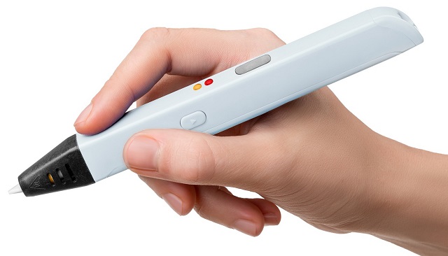 3D �����  Funtastique RP600A WH, �����