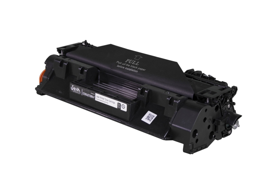 �������� Sakura CE505A/CF280A-P