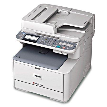 ���  Toshiba e-STUDIO 222CS