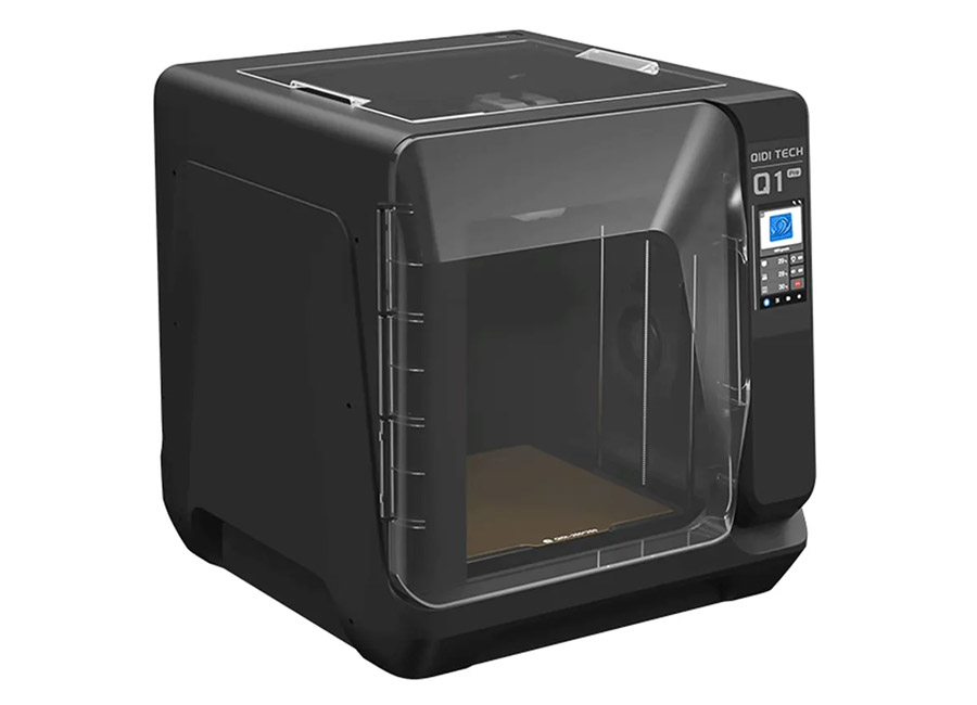 3D �������  QIDI TECH Q1 PRO