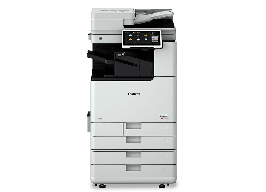  Canon imageRUNNER ADVANCE DX C3826i MFP