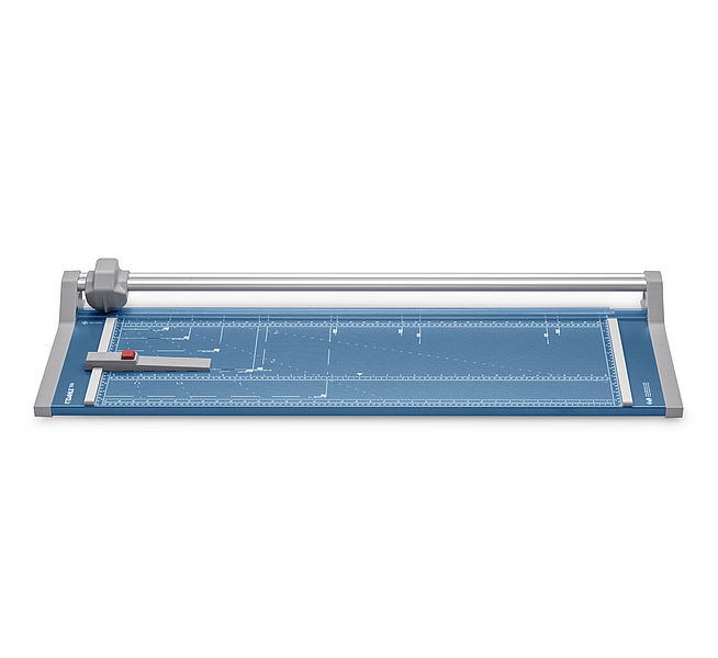 Резак для бумаги Dahle 556 (Generation 3)