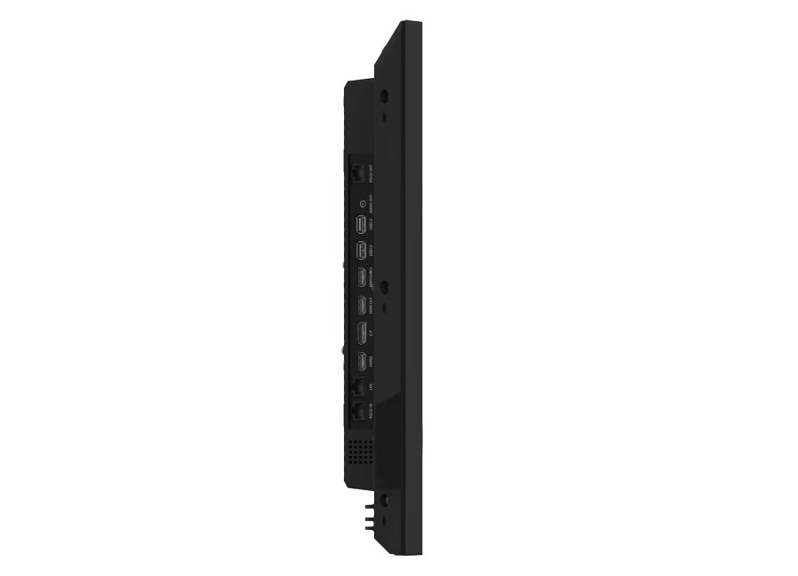   Hisense 43DM66D, ADS, UHD, 500 /&#178;, 3/32GB, Android 11, WiFi, Bluetooth,  43"