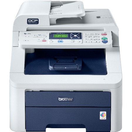 ���  Brother DCP-9010CN (DCP9010CNR1)