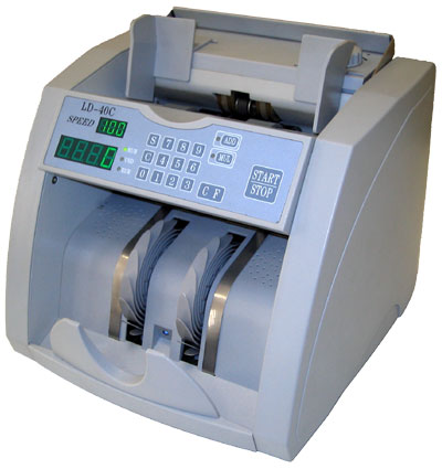 ������� �������  LD-40C