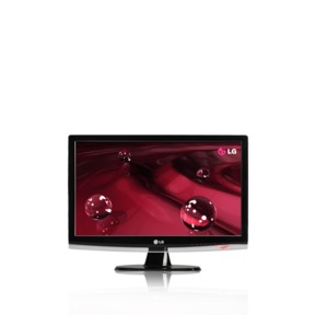  (W2253V-PF.ARU) 22" LG TFT W2253V-PF black (19200x1080 300 cd 50000:1 2 ms 176/170 D-Sub DVI)