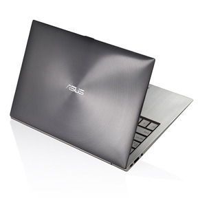  Asus Zenbook UX21E Silver (90N93A114W1511VD13AY)