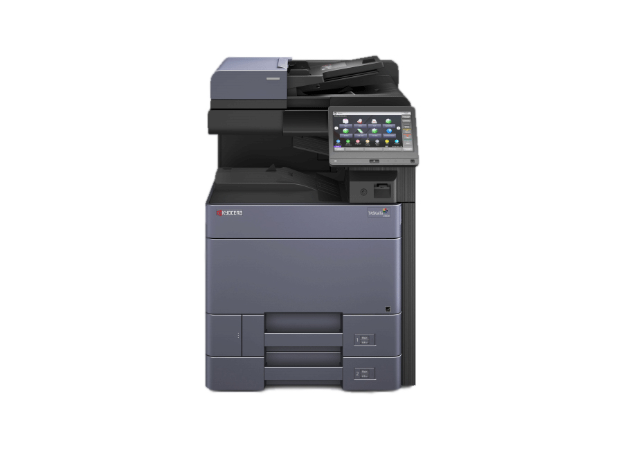  Kyocera TASKalfa 3253ci