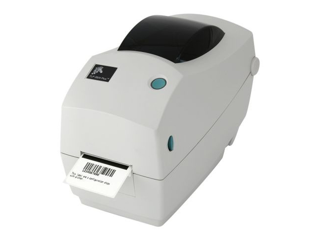 

Zebra TLP 2824 PLUS (282P-201220-000)