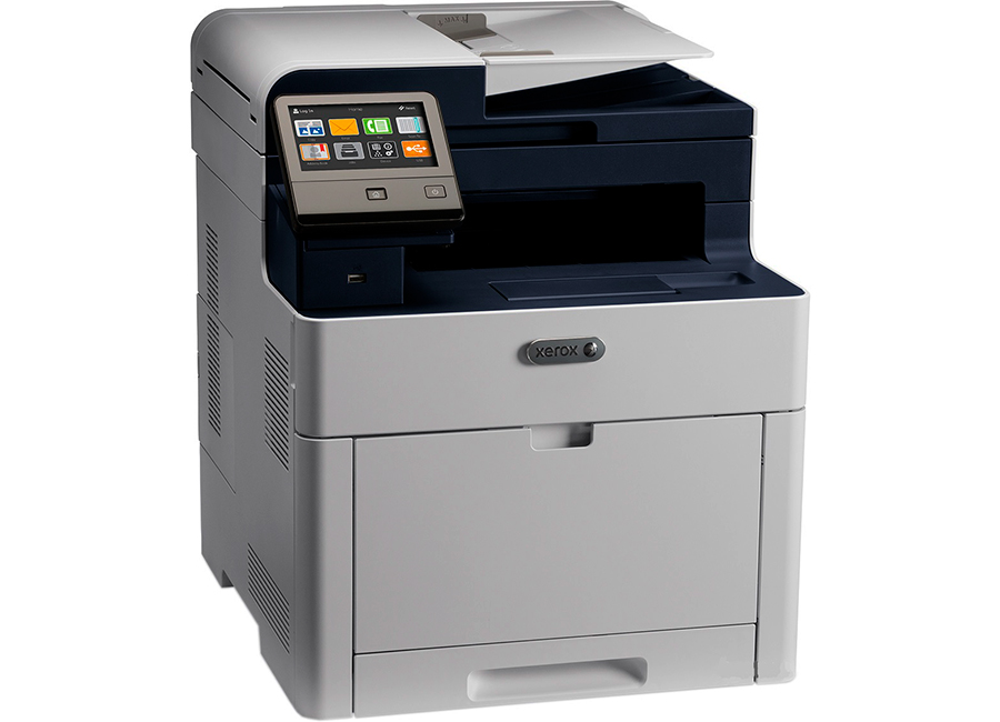  Xerox WorkCentre 6515DNI