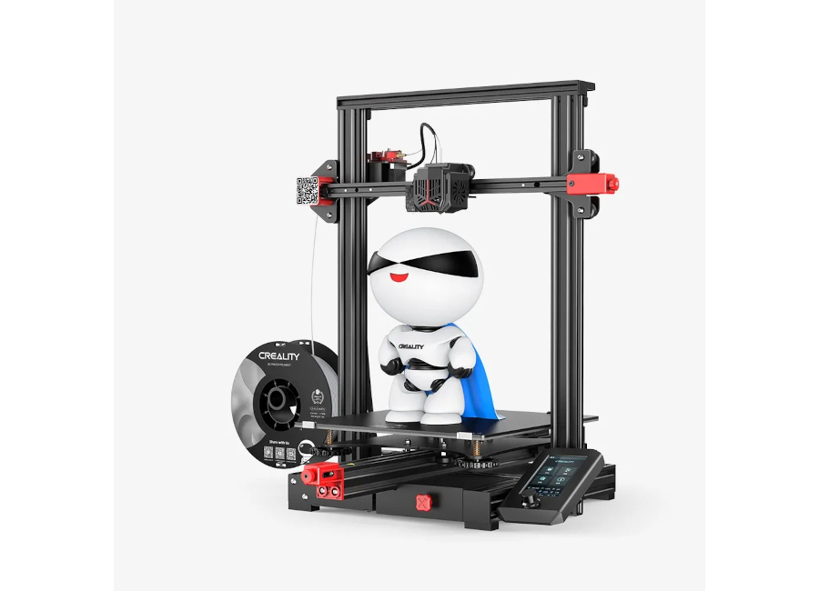 3D  Creality Ender 3 MAX Neo (  )