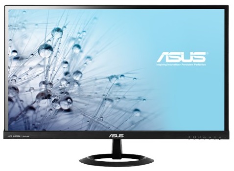  27 Asus VX279H black (90LM00G0-B02470)