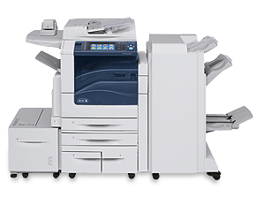  Xerox WorkCentre 7845 (WC7845CPS_TT)