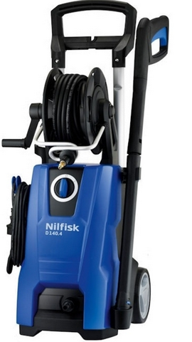  Nilfisk ALTO D 140.4-9 X-TRA