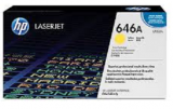 �����-�������� HP 646A CF032A