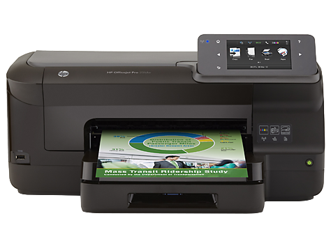  HP Officejet  Pro 251dw (CV136A)