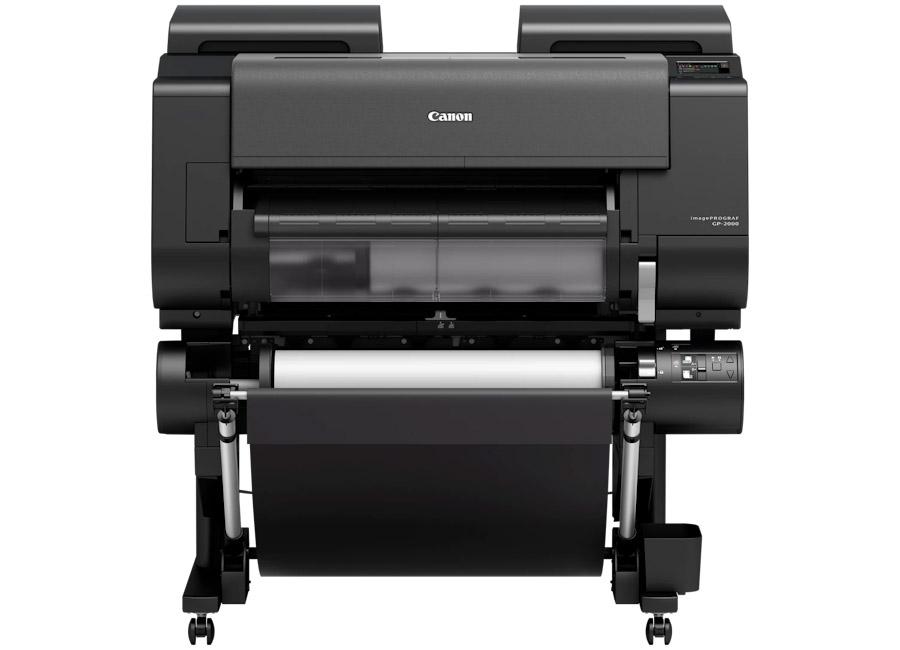   Canon imagePROGRAF GP-2000 (5255C003)
