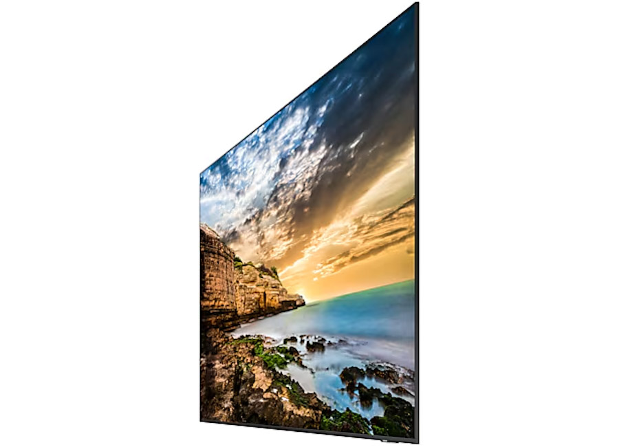 ���������������� ������� Samsung QE85T, 85" VA UHD, 300 ���