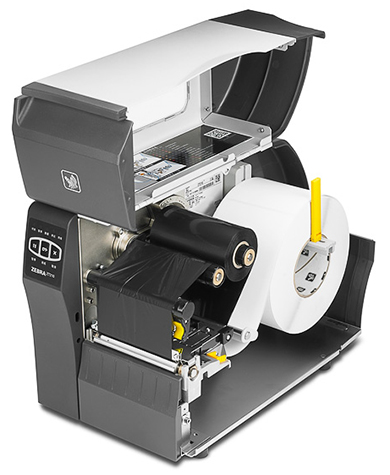    Zebra ZT230 300dpi Wi-Fi (ZT23043-T0EC00FZ)