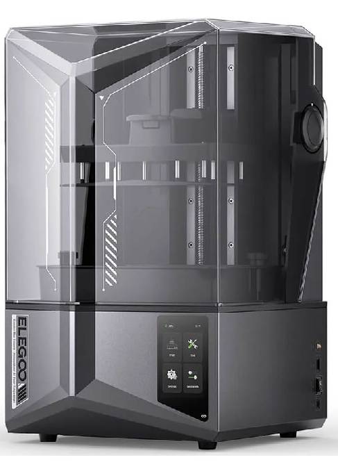 3D �������  Elegoo Saturn 4 Ultra, 12K