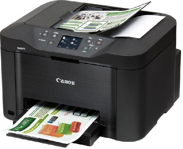  Canon MAXIFY MB5040 (9627B007)