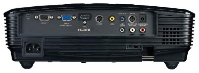 ��������  Optoma DH1010