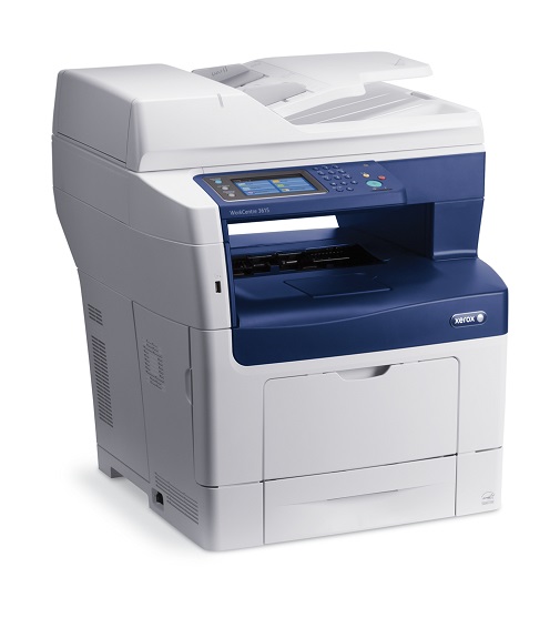  Xerox WorkCentre 3615DN