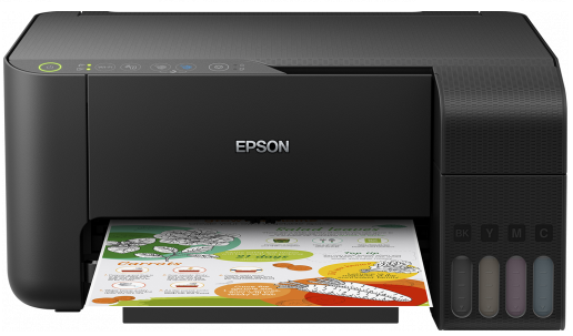 Модель L3150 (C11CG86409), Производитель Epson 1