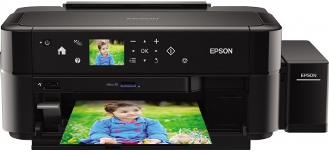  Epson L810 (C11CE32402)