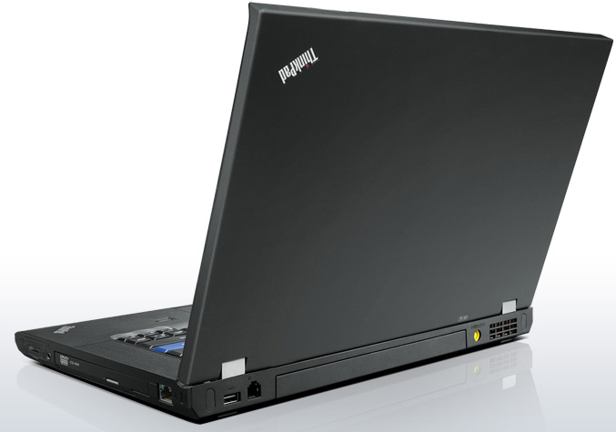  Lenovo ThinkPad T520  (4242NS8)