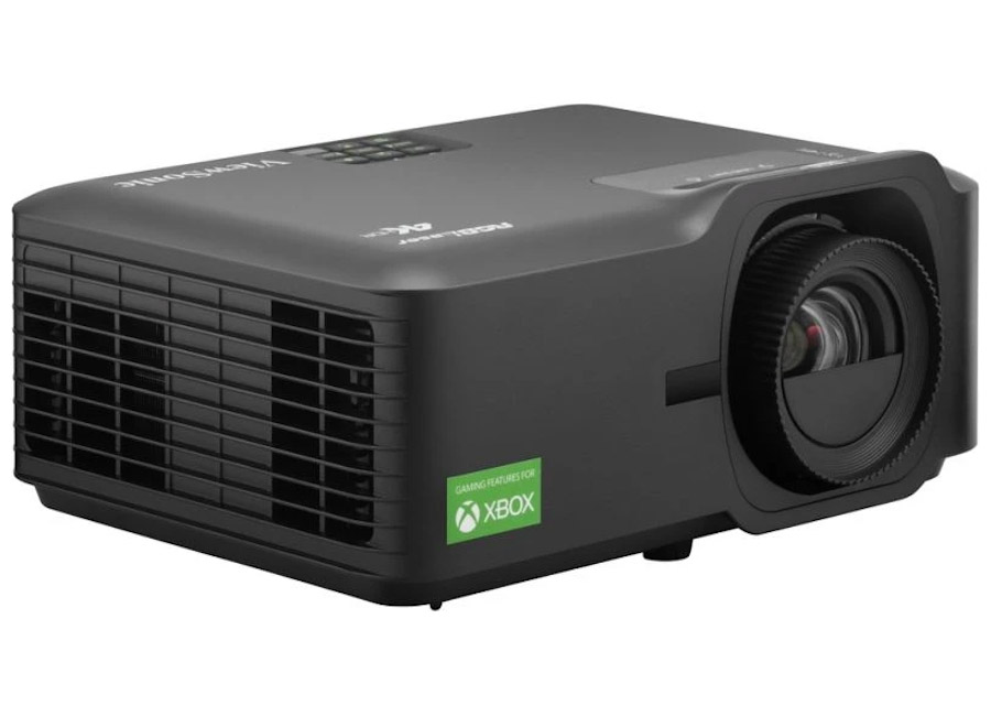 ViewSonic LX700-4K RGB