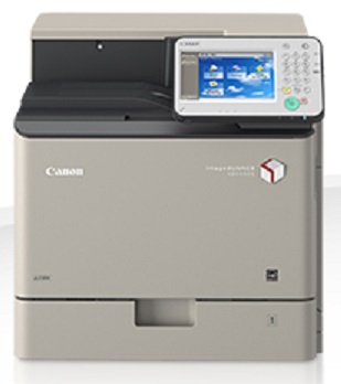 Модель imageRUNNER ADVANCE C350P, Производитель Canon 1