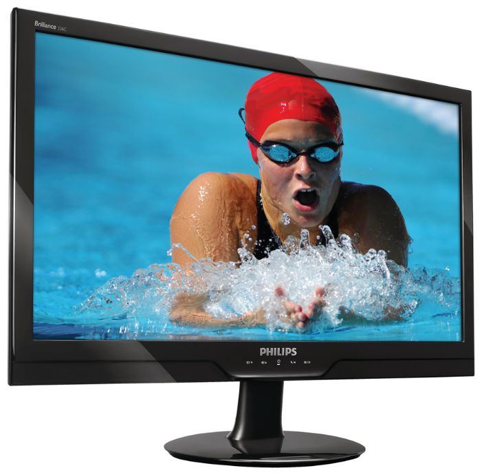  21.5 Philips 226C2 Black (40048139)