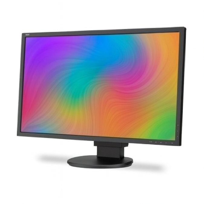 �������  22 NEC MultiSync EA223WM, black (EA223WM-BK)