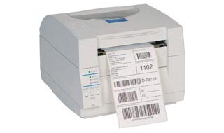 ������� ��������  Citizen CLP 521