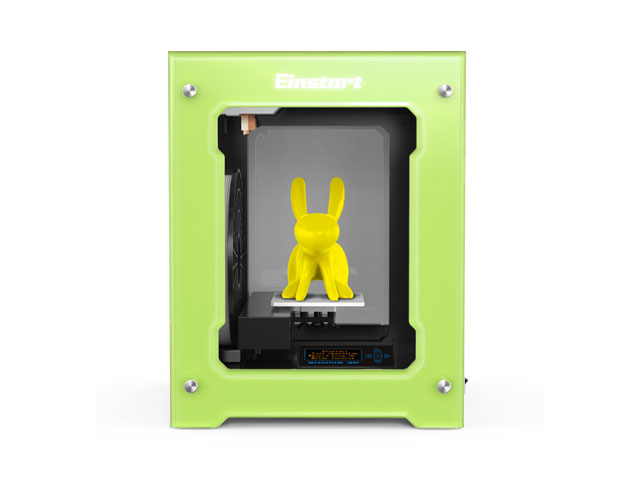 3D �������  Shining Einstart-S �������