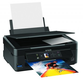 ���  Epson Stylus SX430W (C11CB21311)